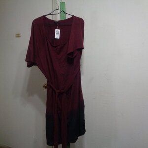 Torrid 4x 26W Plus Dress